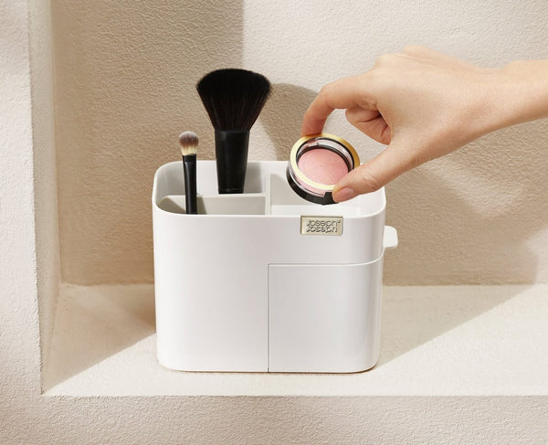 Joseph Joseph Viva Compact Cosmetic Organiser With Drawer