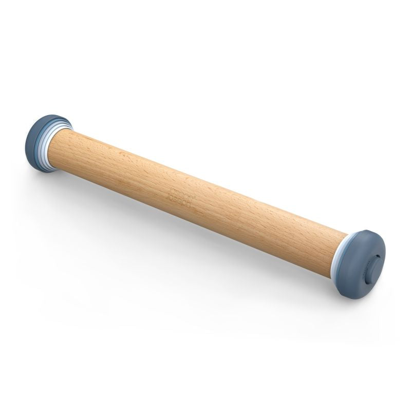 Joseph Joseph adjustable rolling pin with removable rings