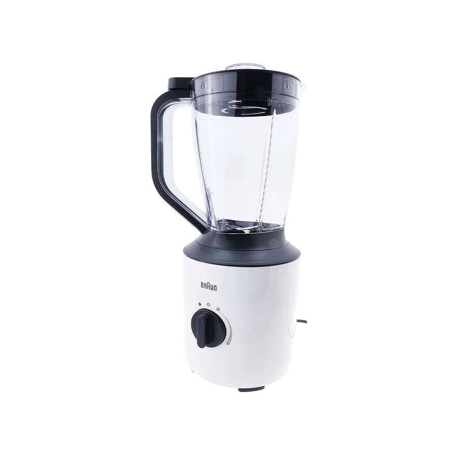 Braun White Jug Blender JB3100