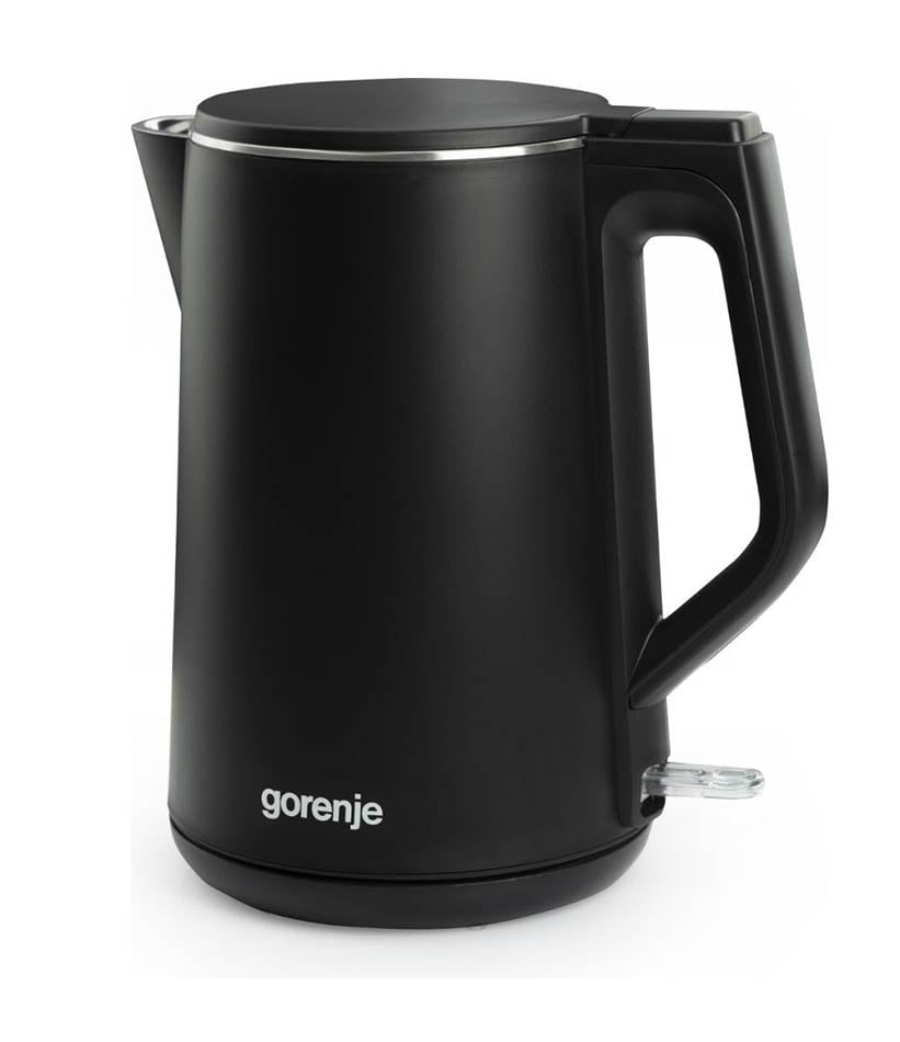 Gorenje Kettle 2200W 1.5L Black