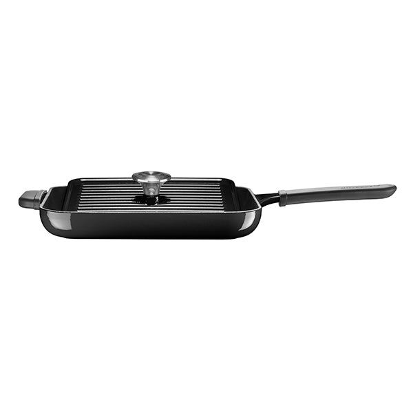 Kitchenaid Grill & Panini Press Black