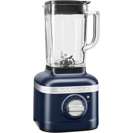 KitchenAid Artisan K400 Blender 5KSB4026EIB – Ink Blue