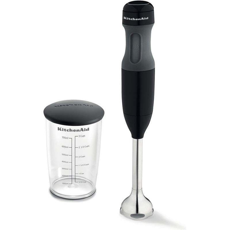 Kitchenaid Khb1231Mf 2-Speed Hand Blender