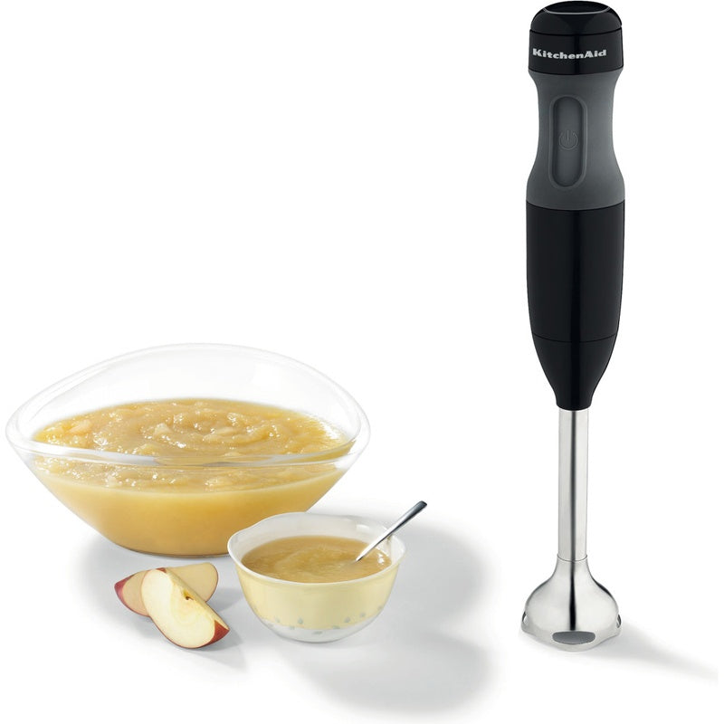 Kitchenaid Khb1231Mf 2-Speed Hand Blender