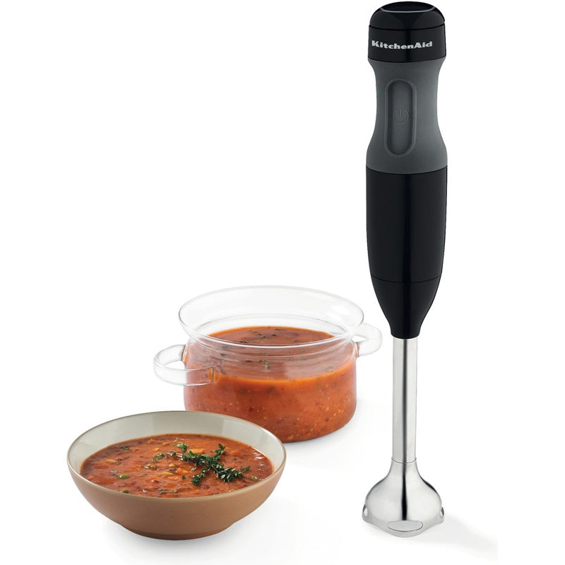 Kitchenaid Khb1231Mf 2-Speed Hand Blender