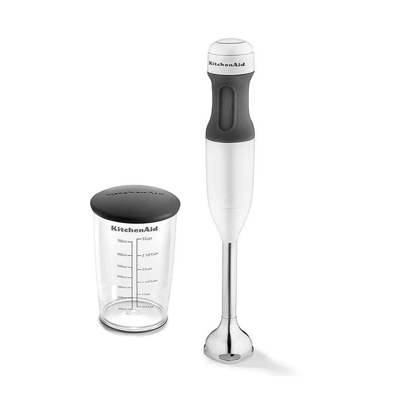 Kitchenaid Khb1231Mf 2-Speed Hand Blender