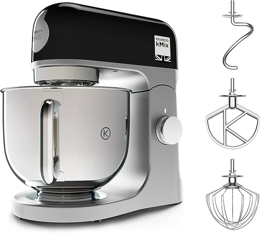 Kenwood , Food Processor, 5 Liters , 1000W