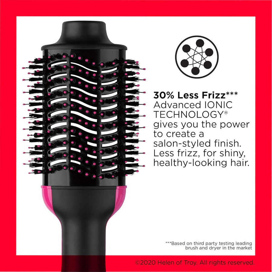 Revlon One-Step Hair Dryer and Volumizer RVDR5222E3