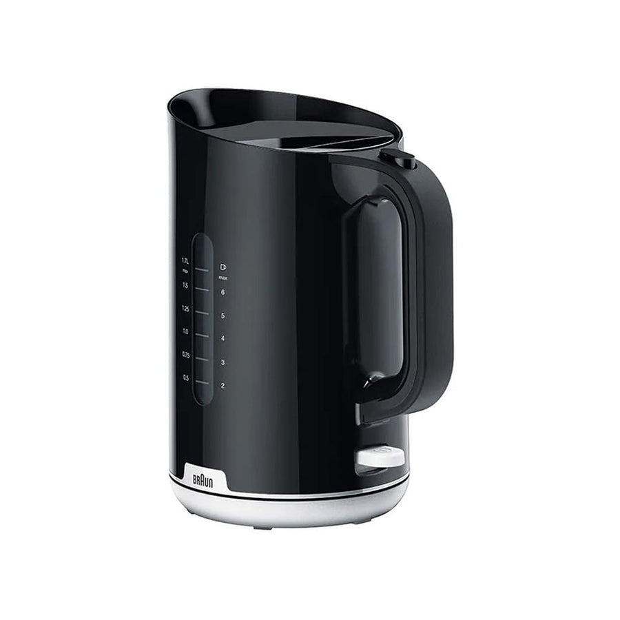 Braun Breakfast1 Black Kettle WK1100