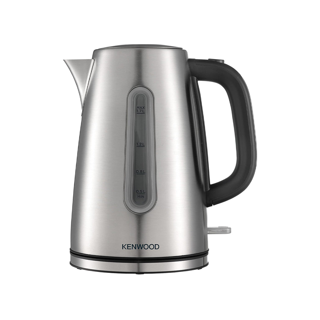 Kenwood Kettle ZJM11.000SS 3000W Stainless Steel 1.7L Rapid Boil
