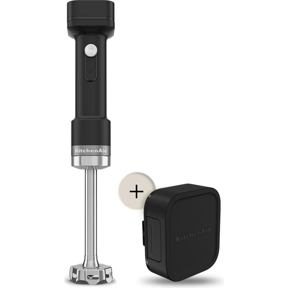 Kitchenaid Go Cordless Hand Blenders With Battery