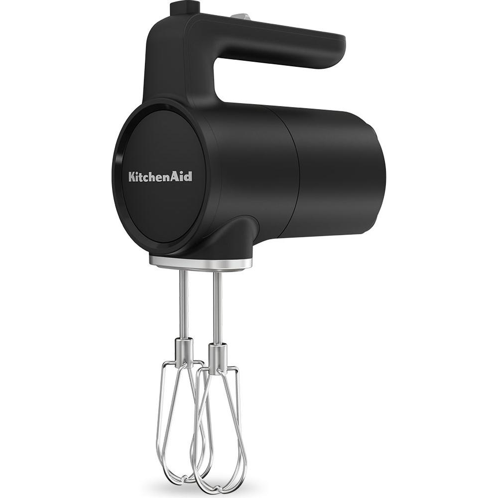 Kitchenaid Cordless Go Hand Mixer Without Battery