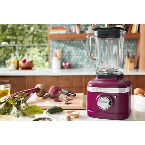Kitchenaid, Stand Blender Artisan Beetroot