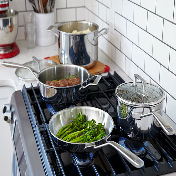 Kitchenaid Frying Pan 24 Cm