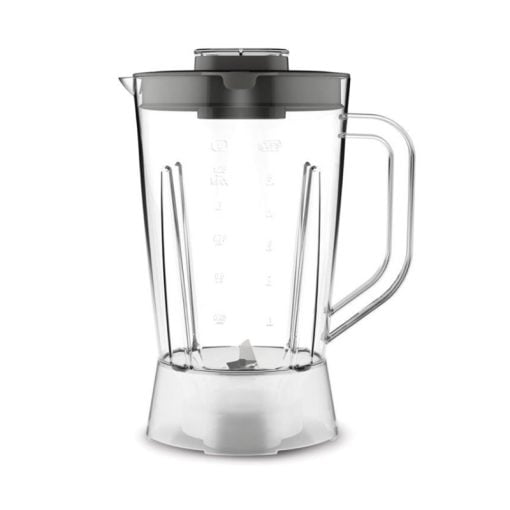 Moulinex Blendeo+ Blender with 2 Speed Settings, 2 Jars & 2 Accessories