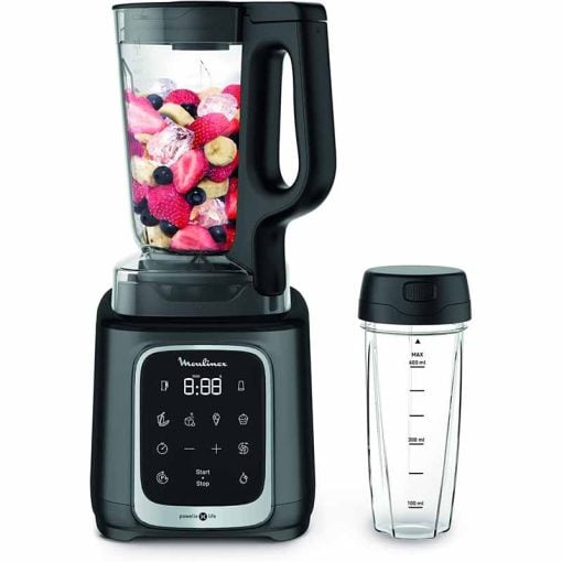 Moulinex LM91HD27 High-Speed Blender 1600W 2.6L