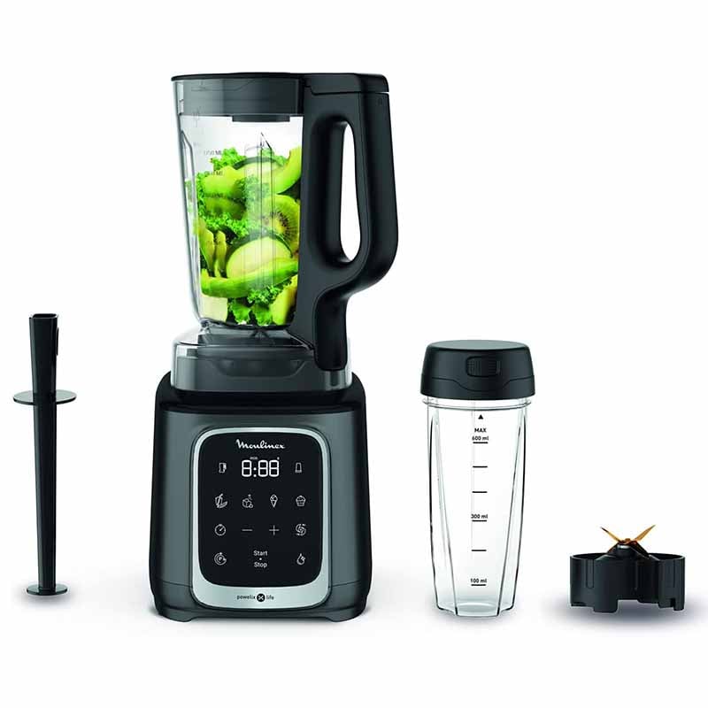 Moulinex LM91HD27 High-Speed Blender 1600W 2.6L