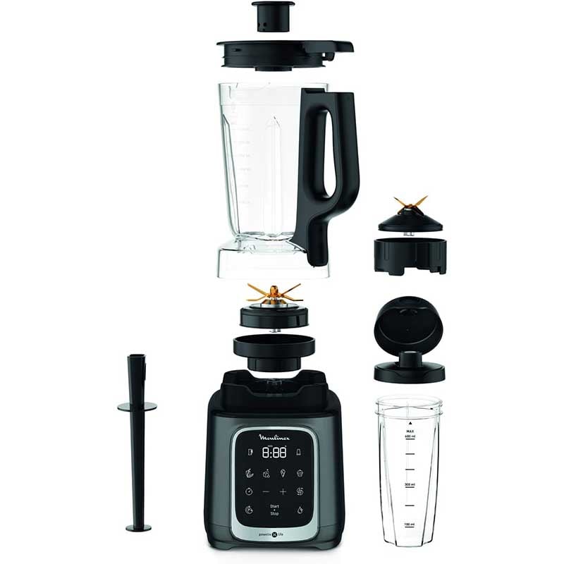 Moulinex LM91HD27 High-Speed Blender 1600W 2.6L
