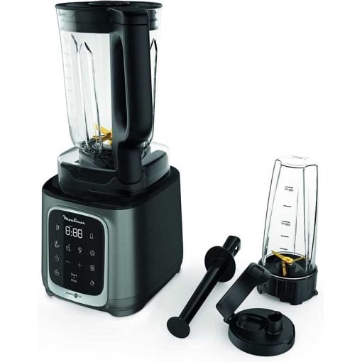Moulinex LM91HD27 High-Speed Blender 1600W 2.6L