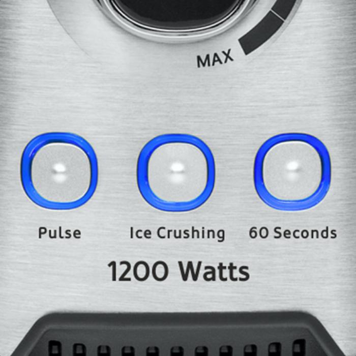 Haeger Blender Ultra Smoothie 1200W