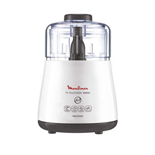 Moulinex La Moulinette Chopper 1000 W
