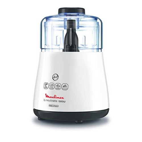 Moulinex La Moulinette Chopper 1000 W