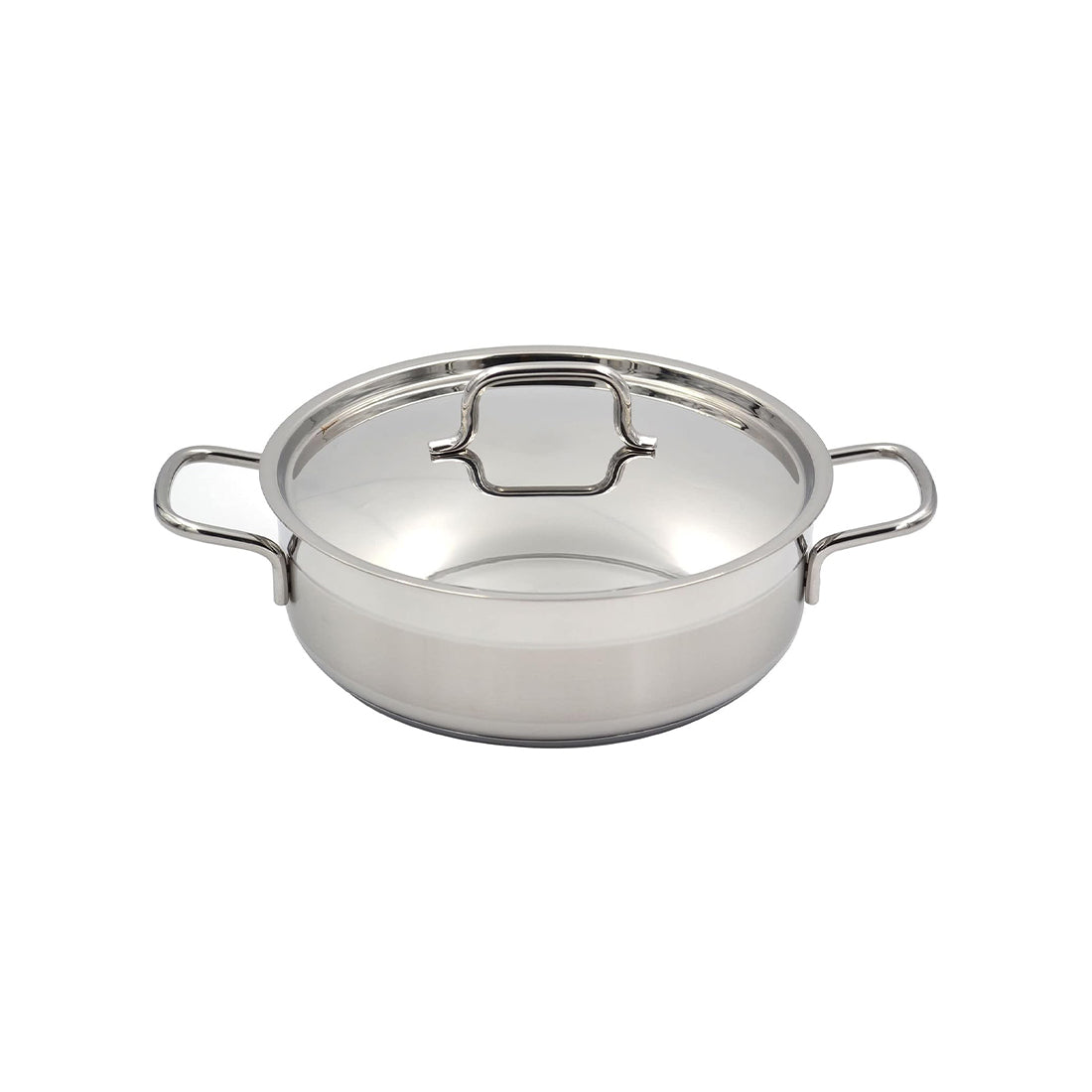 Korkmaz A1024 Alfa Low Casserole – Buy in Lebanon