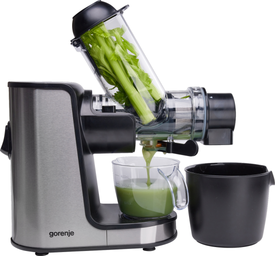 Gorenje Slow Juicer 200W 0.4L