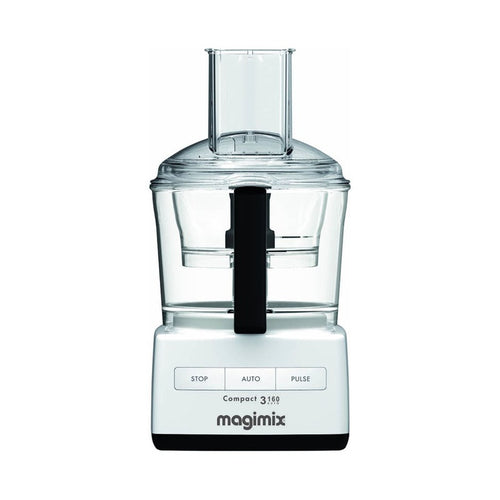 Magimix Food Processor 2.6L