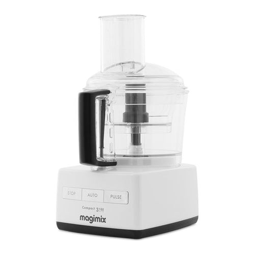 Magimix Food Processor 2.6L