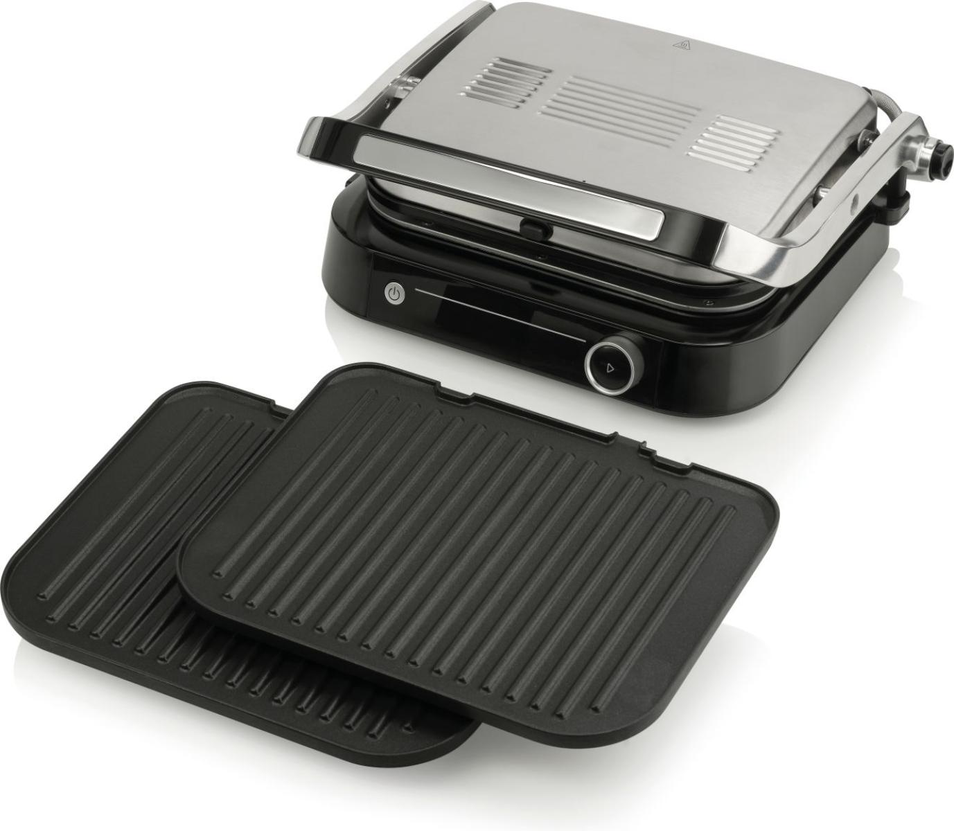 Gorenje Contact Grill 2100W Stainless Steel