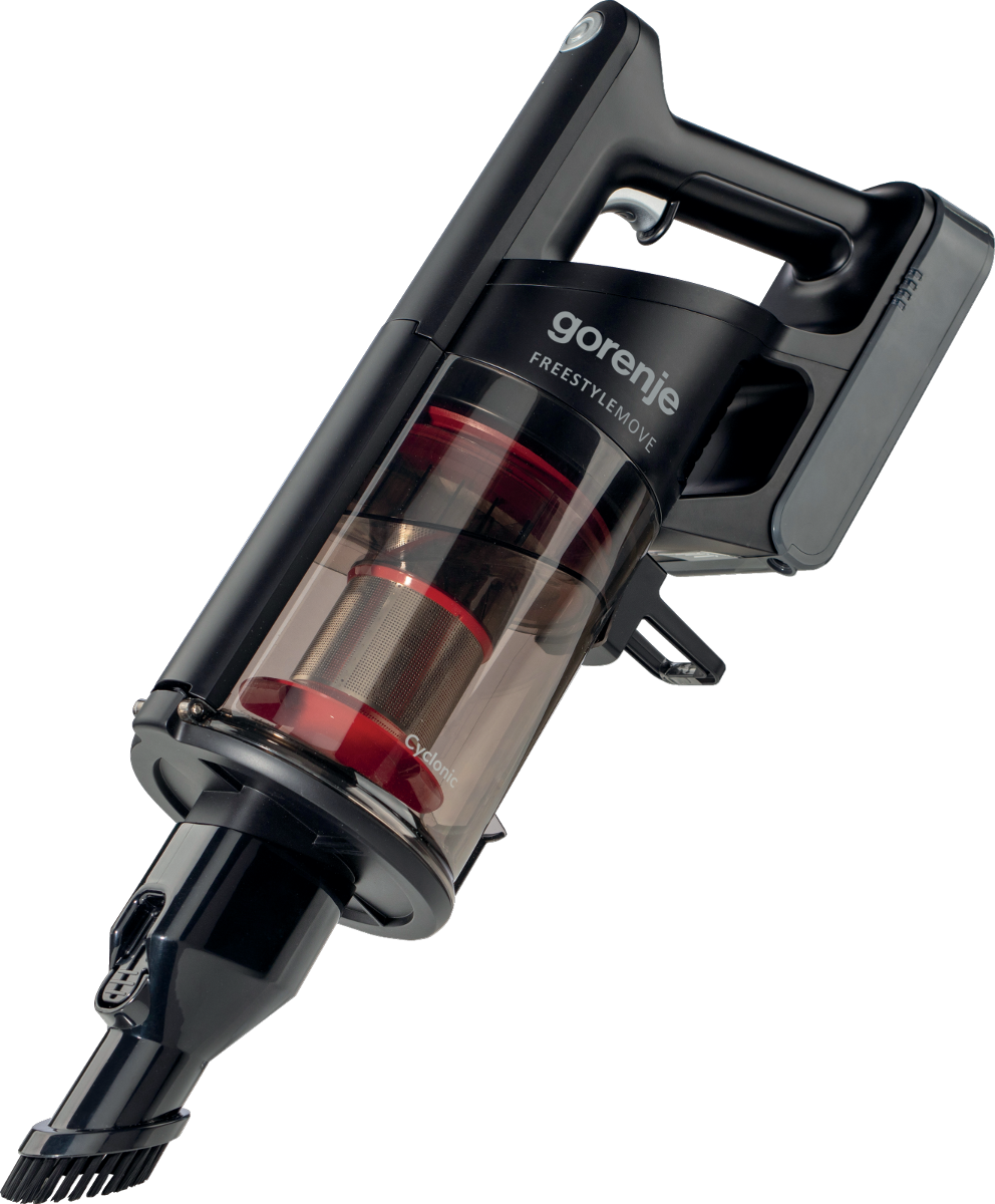 Gorenje Vacuum Cleaner Rechargeable 172W