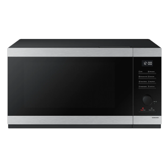 Samsung, Microwave 40L 1500W Grill 1650W Black
