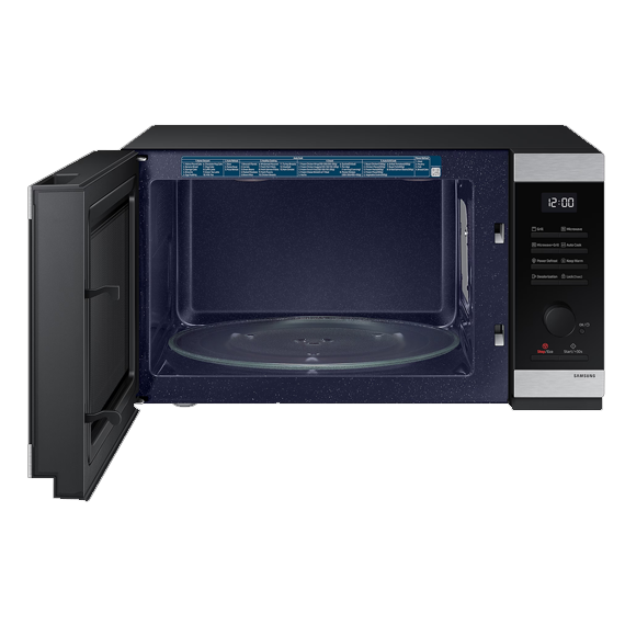 Samsung, Microwave 40L 1500W Grill 1650W Black