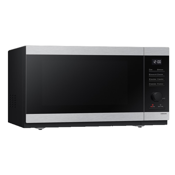 Samsung, Microwave 40L 1500W Grill 1650W Black
