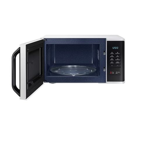 Samsung Solo Microwave Oven, 23L, White
