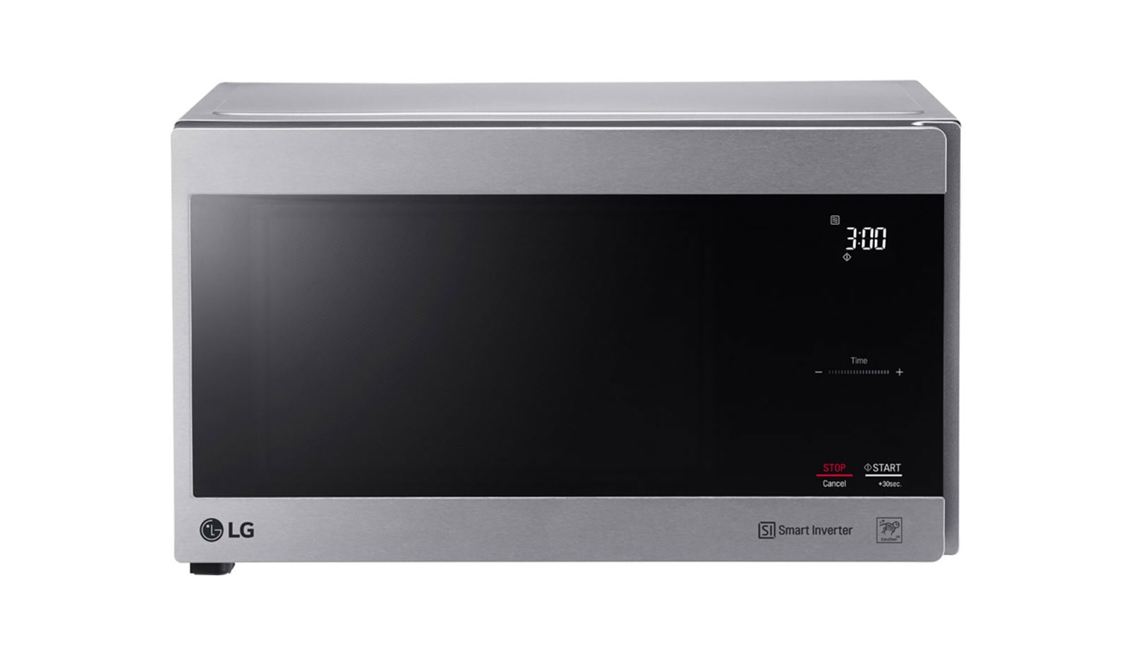 LG Microwave Oven 42L, Smart Inverter,Stainless Color