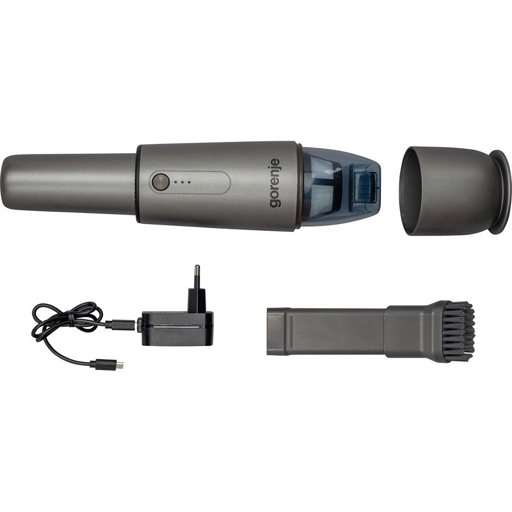 Gorenje Handheld Vacuum Cleaner 7.2V