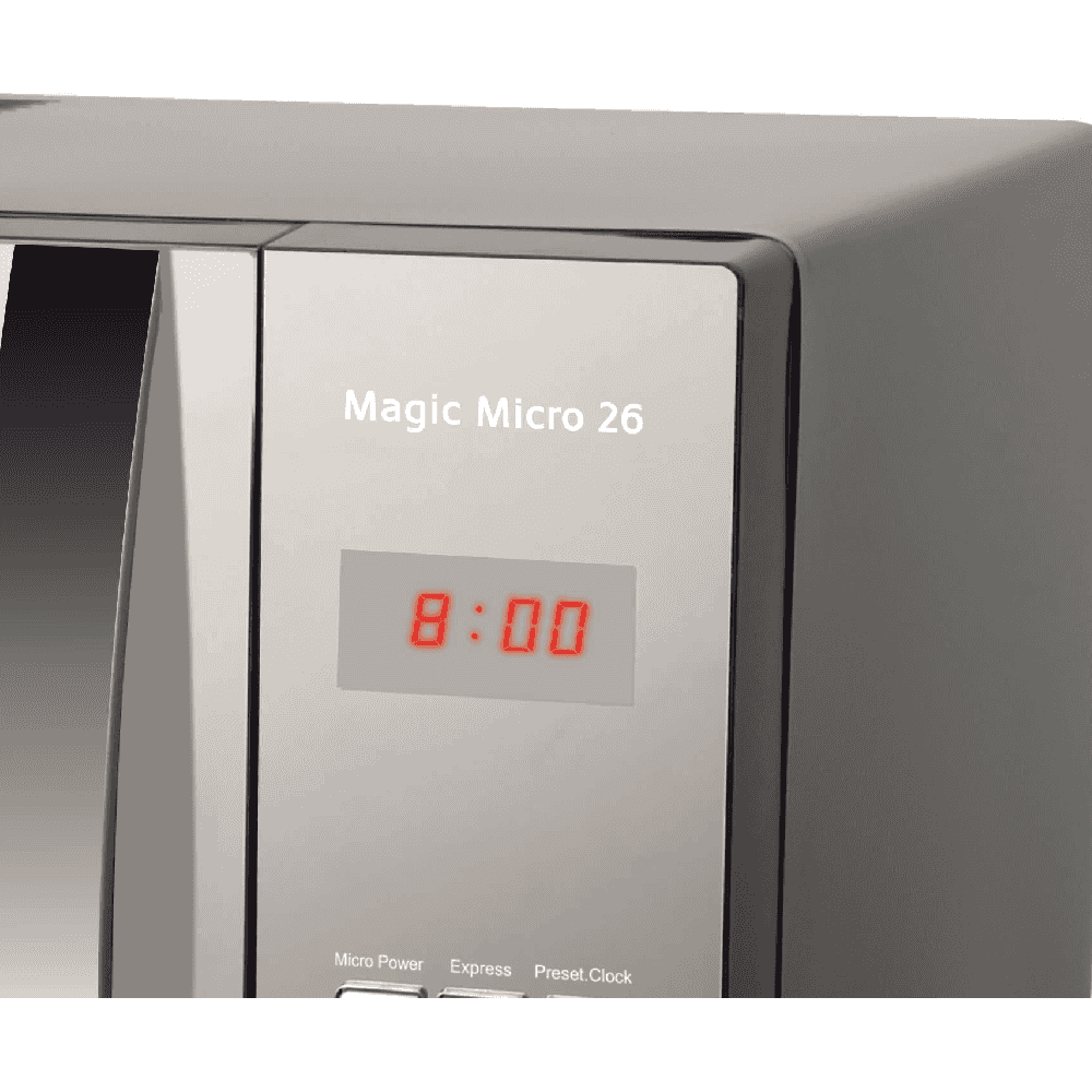 Haeger Magic Micro 26 * Digital microwave - 26L