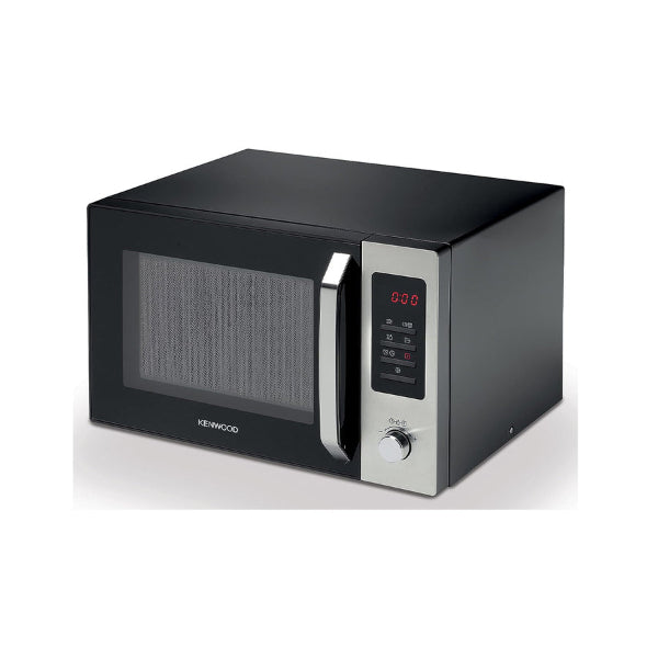Kenwood Microwave 30L 900W Combi Grill Convection Fan Stainless Steel Cavity