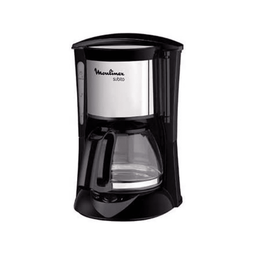 Moulinex Subito Mini 6-Cup Filter Coffee Maker