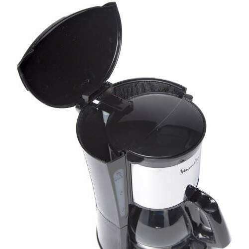 Moulinex Subito Mini 6-Cup Filter Coffee Maker