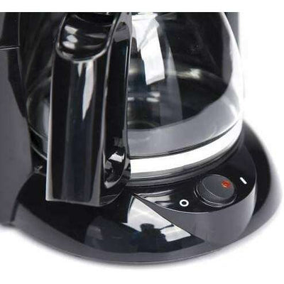 Moulinex Subito Mini 6-Cup Filter Coffee Maker