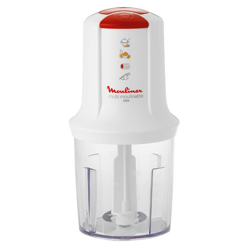 Moulinex Multi Moulinette - 400W Chopper And Blender