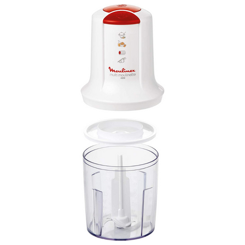Moulinex Multi Moulinette - 400W Chopper And Blender