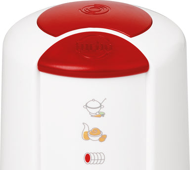 Moulinex Multi Moulinette - 400W Chopper And Blender