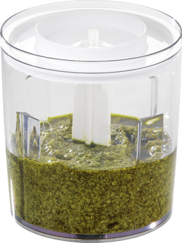 Moulinex Multi Moulinette - 400W Chopper And Blender