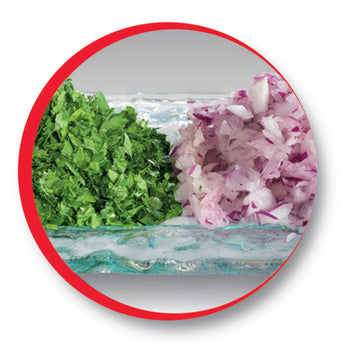 Moulinex Multi Moulinette - 400W Chopper And Blender