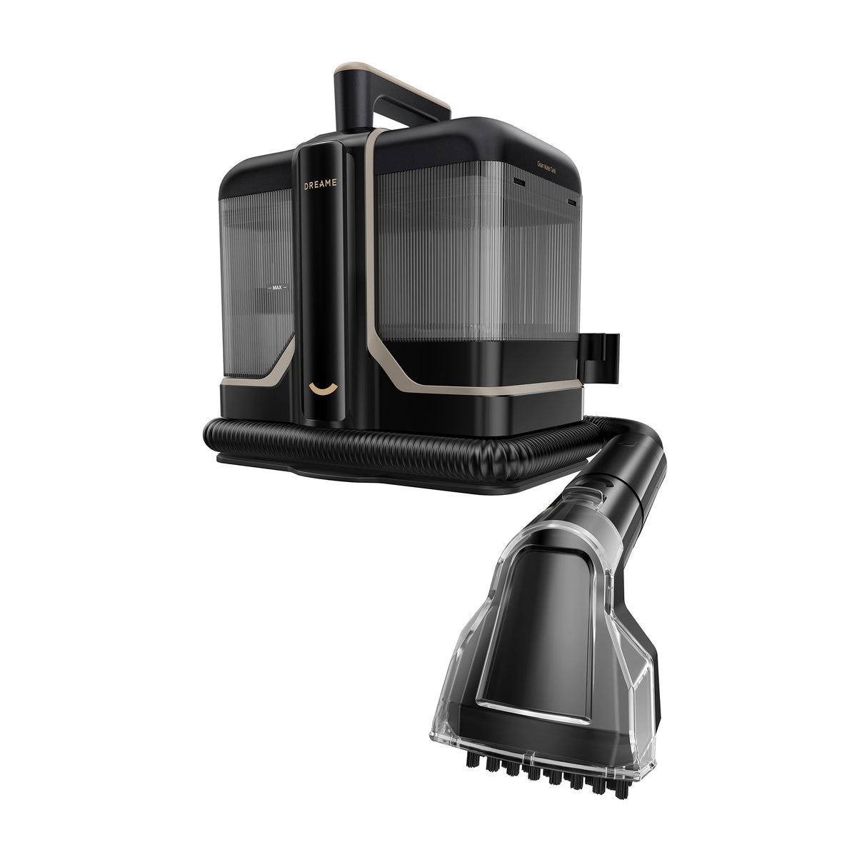 Dreame N10 Portable Carpet Spot Cleaner – 12000Pa, Self-Cleaning