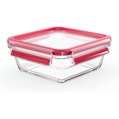 Tefal Masterseal Glass Square 0.8L